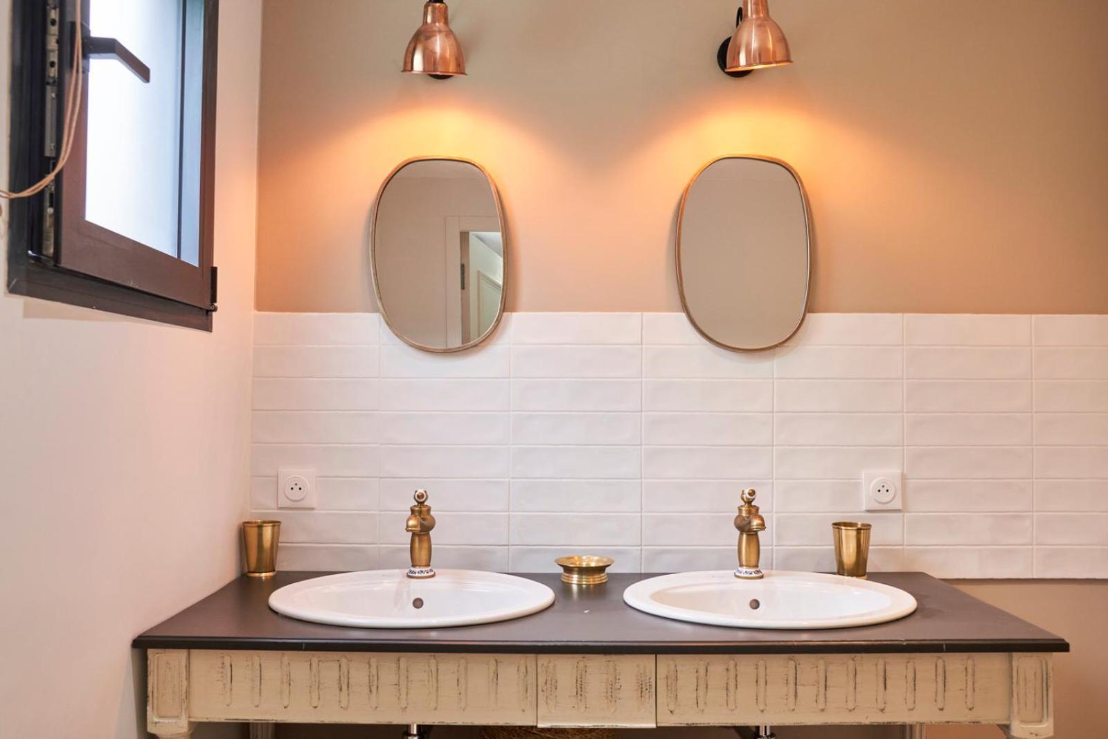 Les Penates Bordelaises - Maison D'Hotes - Guesthouse Bordeaux Phòng bức ảnh