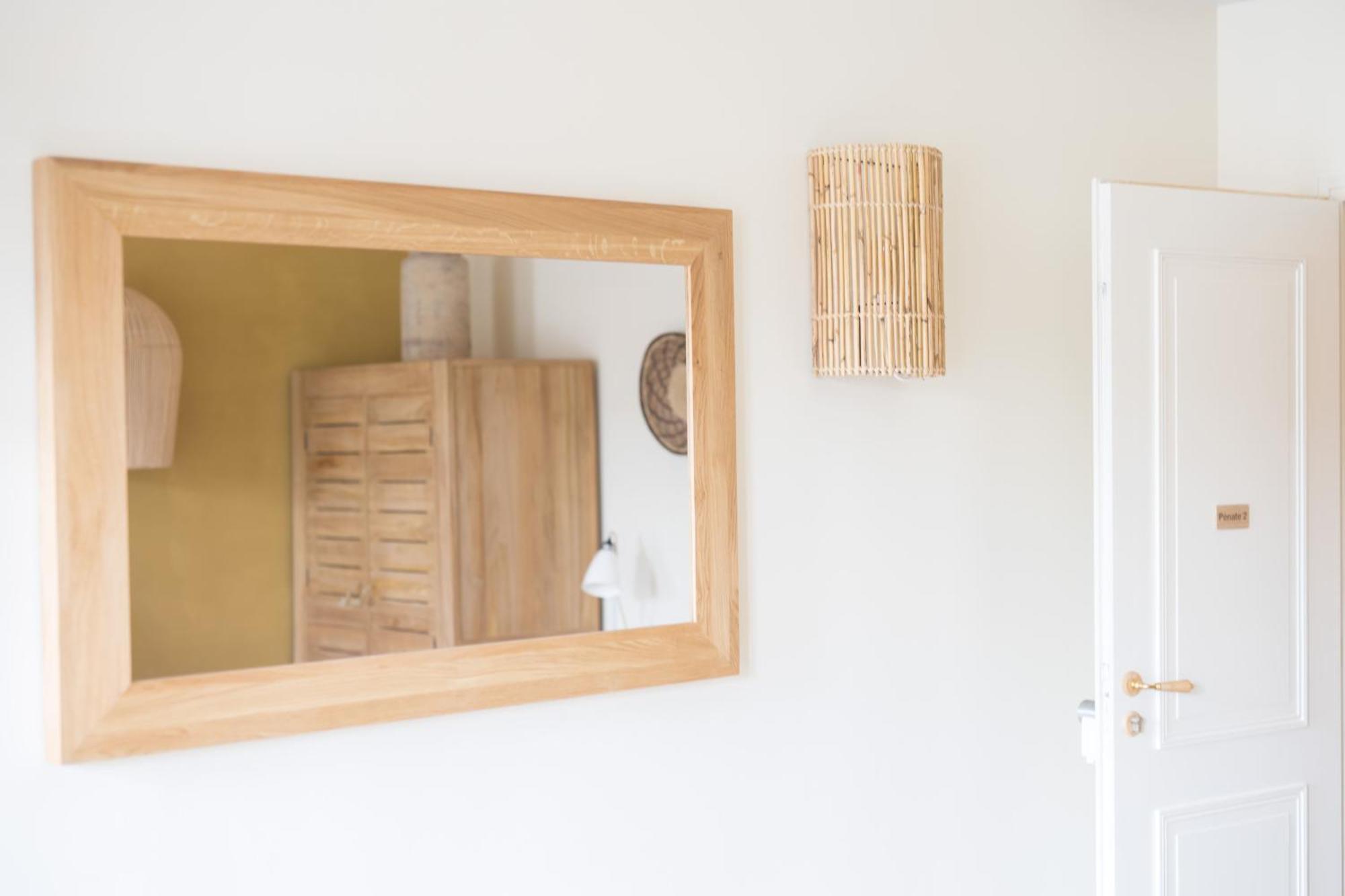 Les Penates Bordelaises - Maison D'Hotes - Guesthouse Bordeaux Phòng bức ảnh