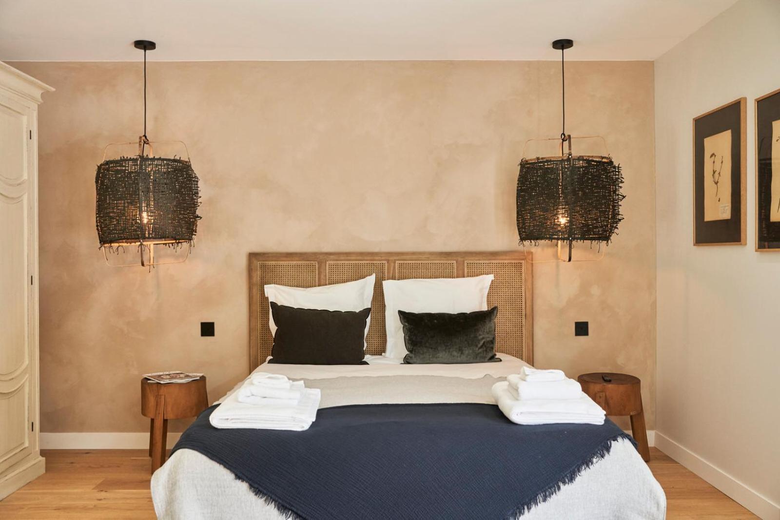 Les Penates Bordelaises - Maison D'Hotes - Guesthouse Bordeaux Phòng bức ảnh