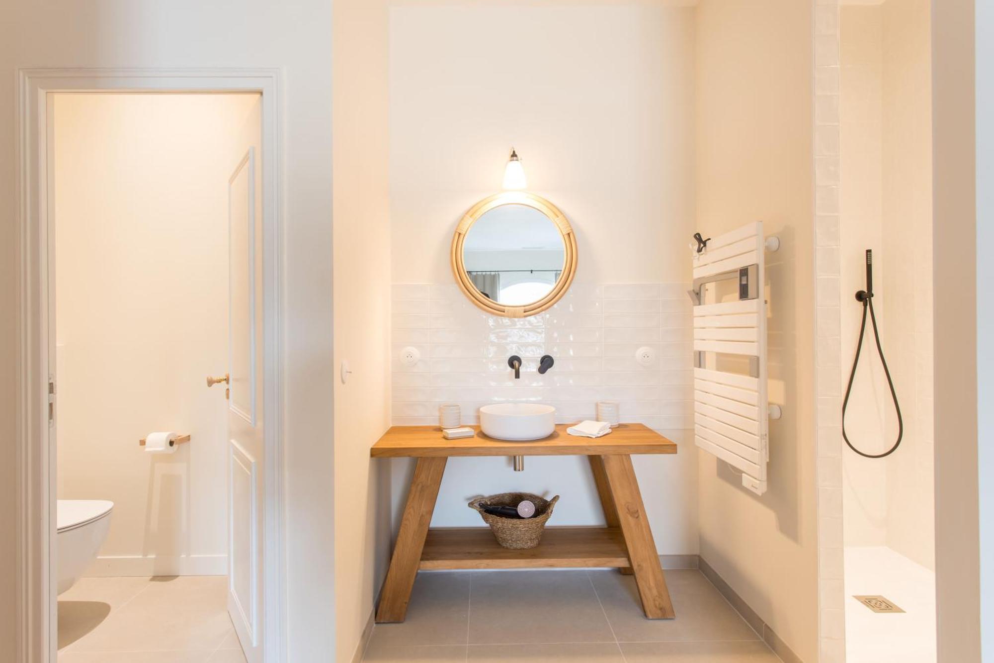 Les Penates Bordelaises - Maison D'Hotes - Guesthouse Bordeaux Phòng bức ảnh
