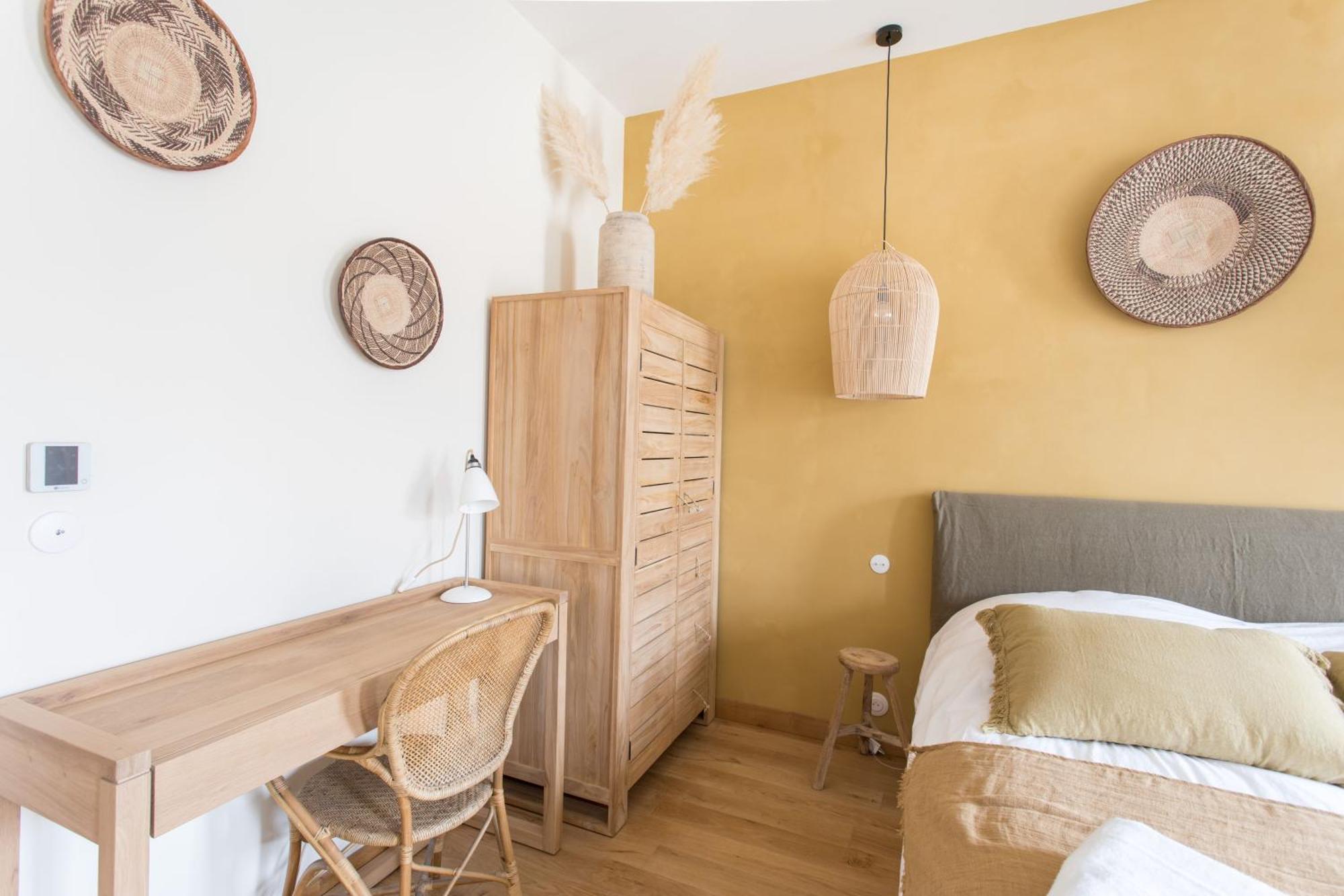 Les Penates Bordelaises - Maison D'Hotes - Guesthouse Bordeaux Phòng bức ảnh