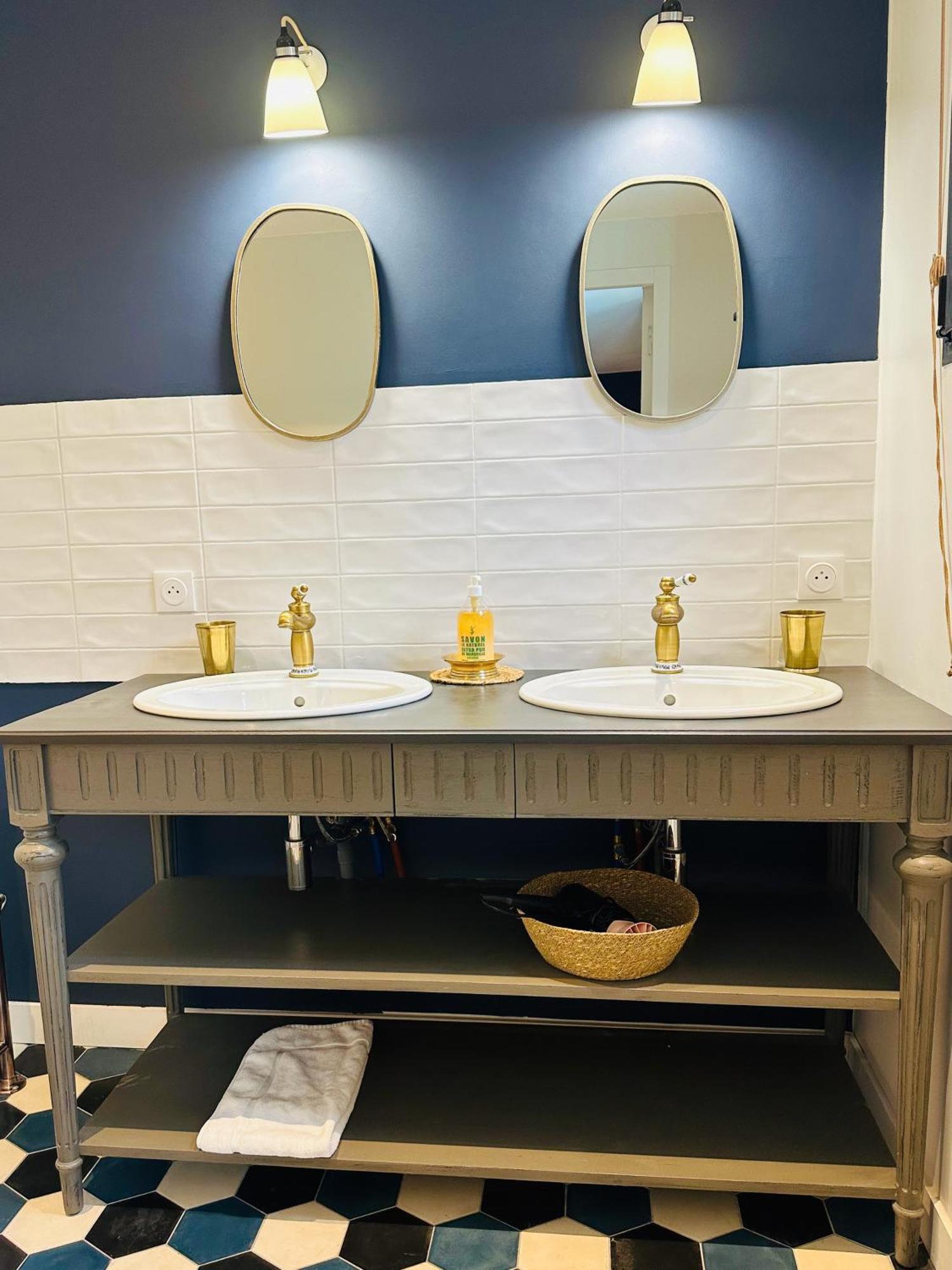Les Penates Bordelaises - Maison D'Hotes - Guesthouse Bordeaux Phòng bức ảnh